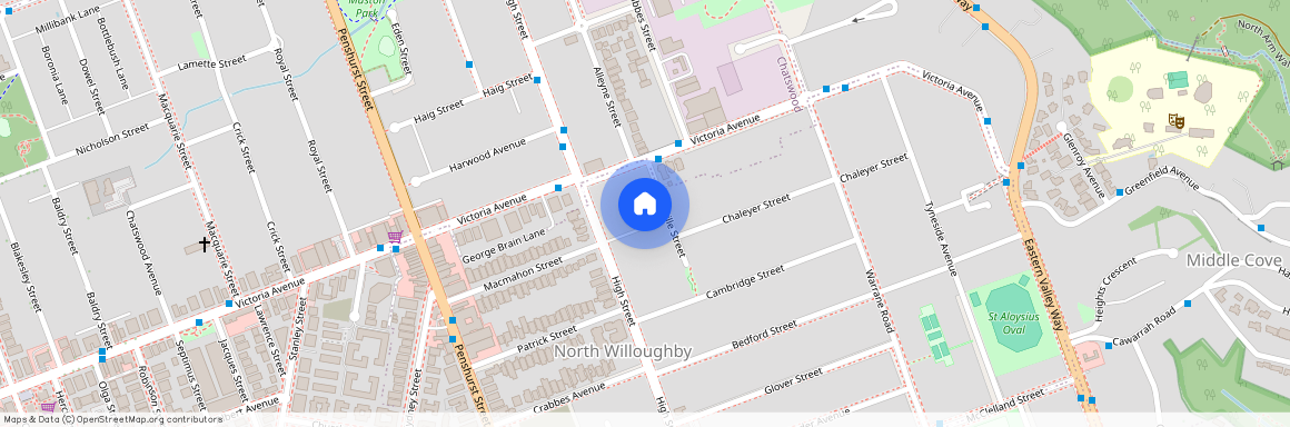 20 Neville Street, NSW 2068, Willoughby