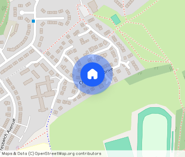 Chelmsford Drive, Worcester, Worcestershire, WR5 - Photo 1