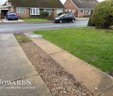 2 bedroom semi-detached bungalow to rent - Photo 1