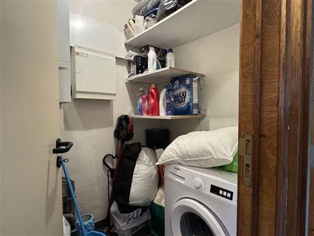 Appartement te huur - Foto 2