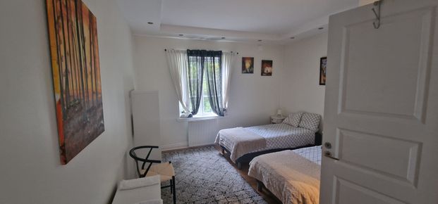 Kvarngatan, Marieholm - Photo 1