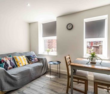 1 Bed Flat, Prescot Road, L13 - Photo 2