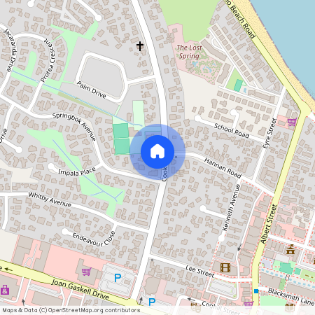 84 Cook Drive, Whitianga