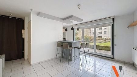 Appartement Grenoble - Photo 3