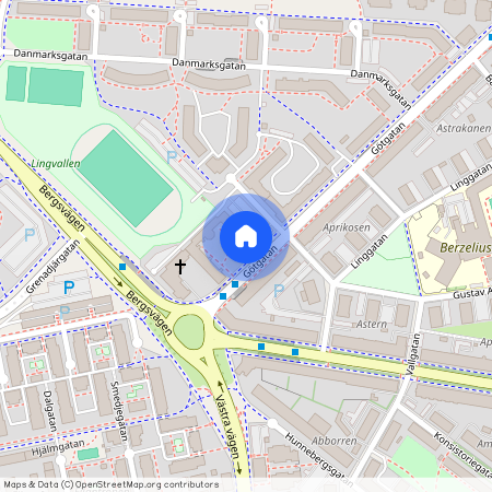 Götgatan 19, Linköping