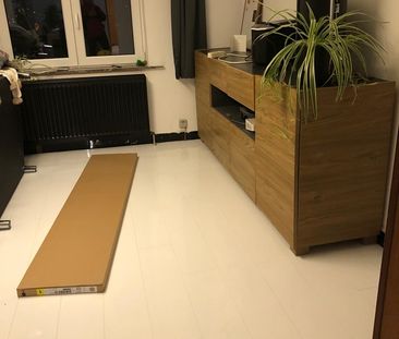 Ruime kamer met eigen douche, op 4 km van Leuven centrum. - Photo 1