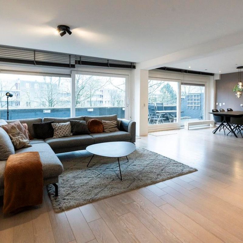 Adriaan van Bergenstraat 324 - Foto 1