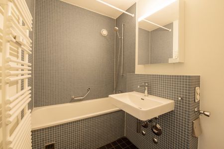 3.5-Zimmerwohnung mit grossem Balkon - Foto 4