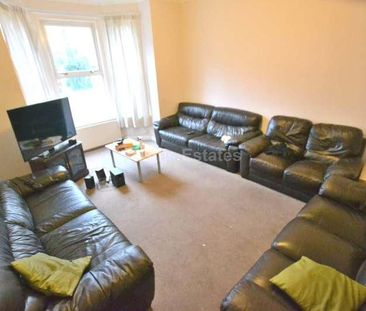 Bulmershe Road, Reading, RG1 - Photo 1