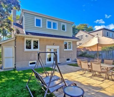 For Lease - 53 Treverton Drive Unit# Lower, Toronto, Ontario - Photo 2