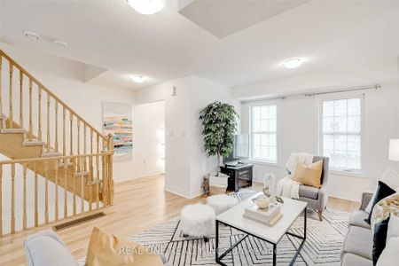 For Lease - 2280 Baronwood Drive Unit# 79, Oakville, Ontario - Photo 2