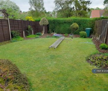 2 bedroom semi-detached house to rent - Photo 2