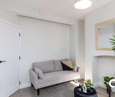 25 Cairo Street (, 6 Month Let), Belfast, BT7 1QS - Photo 1