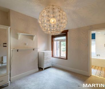 2 bedroom terraced house to rent - Photo 5