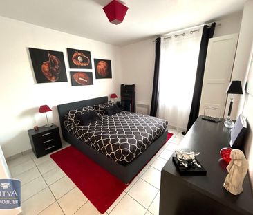 Location Appartement 2 pièces 38m² PERTUIS 84120 - Photo 2