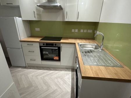 Wheat Street Apartments, Leicester, LE1 - Photo 4