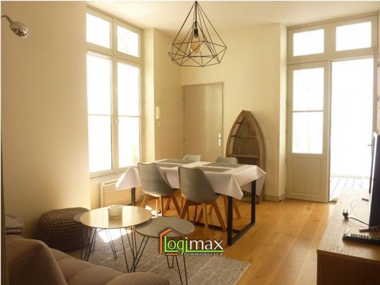 17000, La Rochelle Appartement - Photo 1