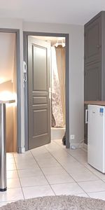 Location Appartement 1 pièce 18m² BLOIS 41000 - Photo 4