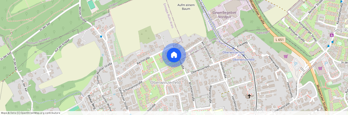 Bachstr. 16, 45529, Hattingen Ot Winz-Baak