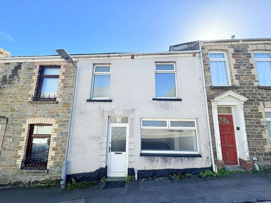 2 bedroom terraced house to rent - Photo 1