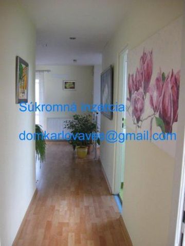 Beautiful, Sunny House for Rent – Bratislava IV, Karlova Ves - Photo 5