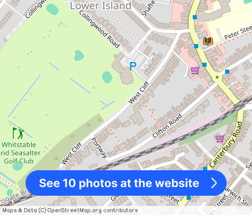 West Cliff, Whitstable, Kent, CT5 - Photo 1