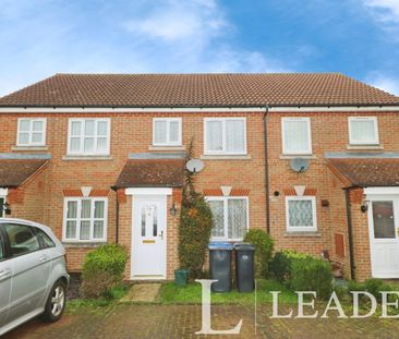 2 bedroom terraced to rent Sheldon Close, Church Langley - Photo 1
