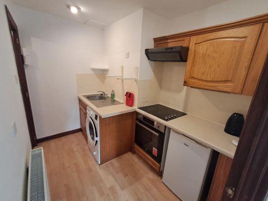 1 bedroom flat to rent - Photo 1