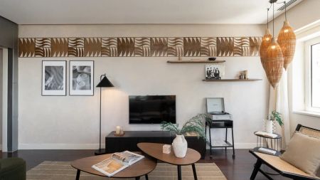 2-bedroom apartment for rent in Argüelles - Foto 5