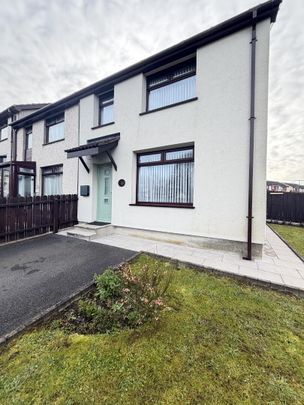 122 Avonmore Park, BT281NJ, Lisburn - Photo 1