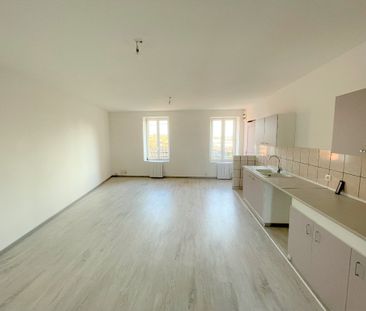 Appartement à louer à CONFLANS EN JARNISY - Photo 3