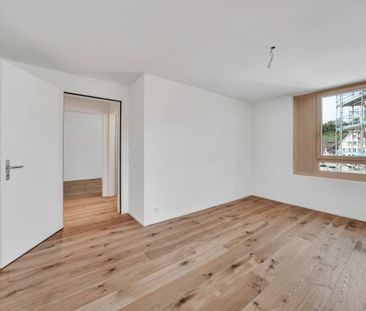 4 Zimmer - Foto 1