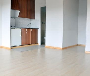 1 Zimmer, 25 m², 3. Stock - Foto 1
