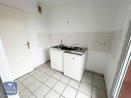 Location Appartement 2 pièces 48m² VALENCIENNES 59300 - Photo 3
