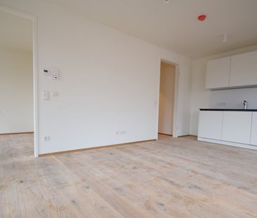 Schöne 2-Zimmerwohnung im Rathaus Quartier Hohenems - Top 10 - Haus A3 - Photo 4