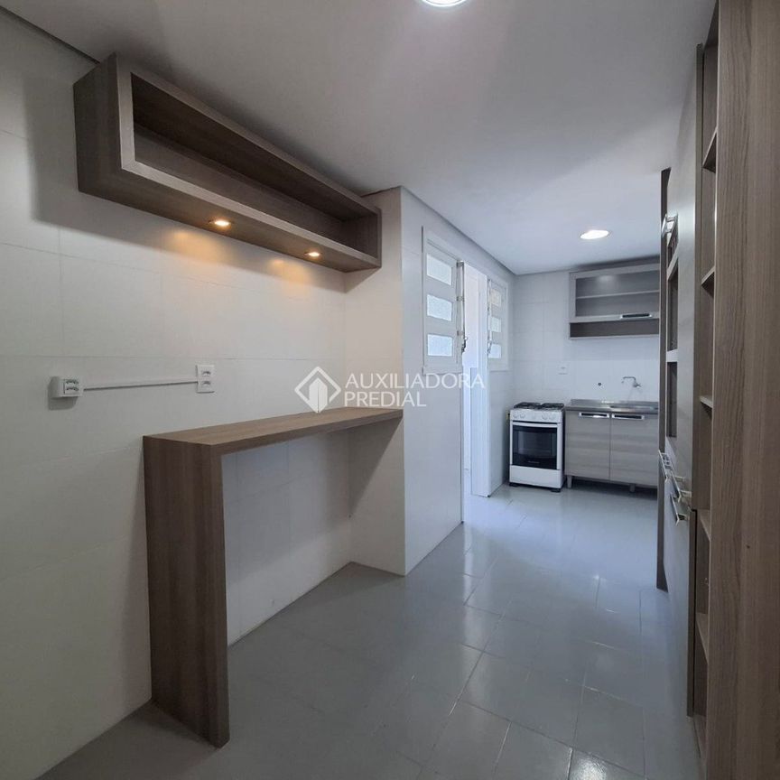 Apartamento com 3 quartos e 115m² para alugar em Centro, Novo Hamburgo. - Photo 1