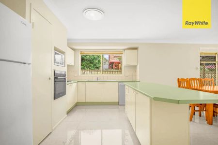 “Refreshed Four Bedroom Home” - Photo 3