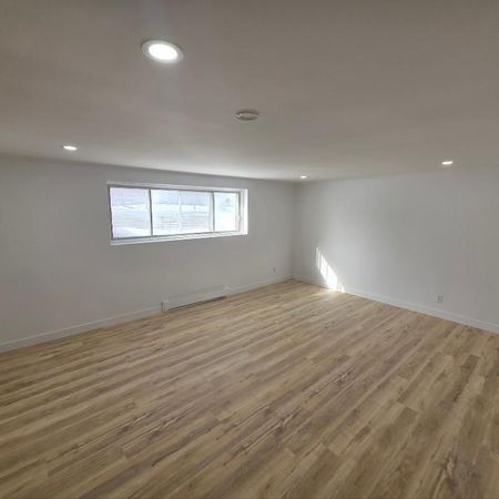 À LOUER – ENTIÈREMENT RÉNOVÉ Studio 2 1/2 à St-Bruno-de-Montarville OCCUPATION 1ER MARS 2026 - Photo 3