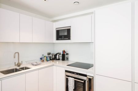 1 bedroom apartment to rent - Photo 4