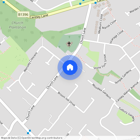 Church Lane, Doncaster DN4 6QP