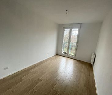 Location appartement 2 pièces, 52.74m², Tournefeuille - Photo 6