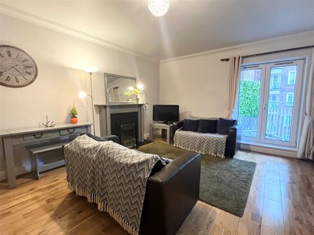 The Northumberlands, Love Lane East, Grand Canal Dk, Dublin 2 - Photo 3