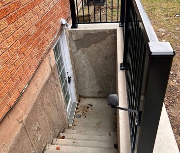 For Lease - 3448 Marmac (BSMNT) Crescent, Mississauga, Ontario - Photo 6