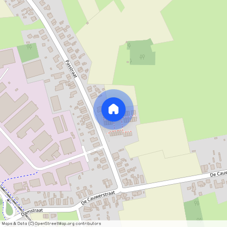 Passtraat 396 i, 9100 Sint-Niklaas