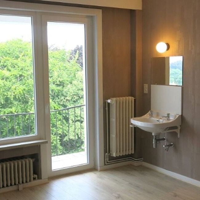 Appartement te huur in Sint-Michiels voor € 835 met 2 slaapkamers - Photo 1