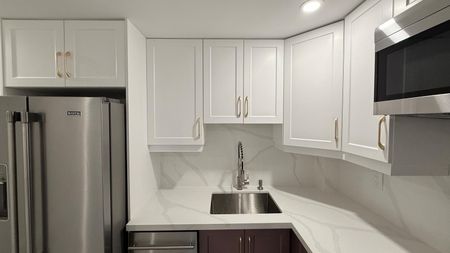 For Lease - 1608 Geta Circle Unit# Basement, Pickering, Ontario - Photo 2