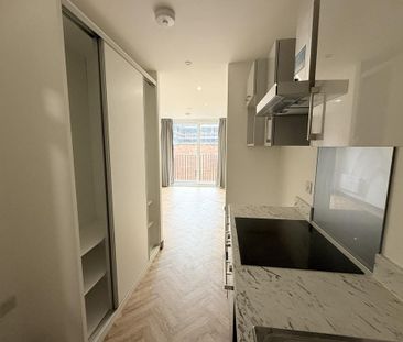 Studio to rent - Photo 5