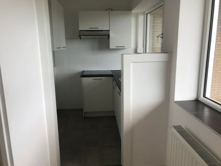 Te huur: Kamer Wethouder Nijhuisstraat in Enschede - Photo 4