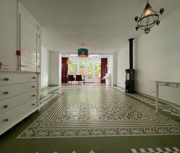 Huis te huur: Broodheuvel 33 3829 DT Hooglanderveen - Photo 5