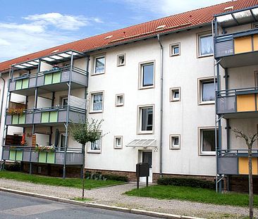 + 2 Zimmer - Großer Balkon + - Foto 1